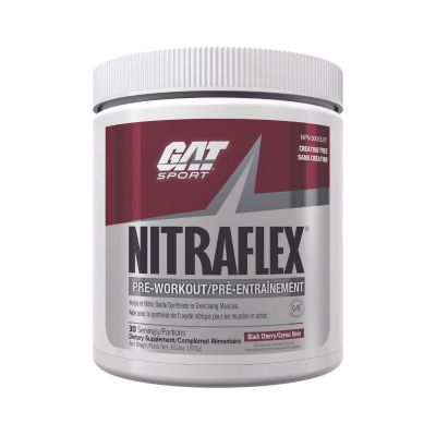 GAT Sport Nitraflex 30 Servings