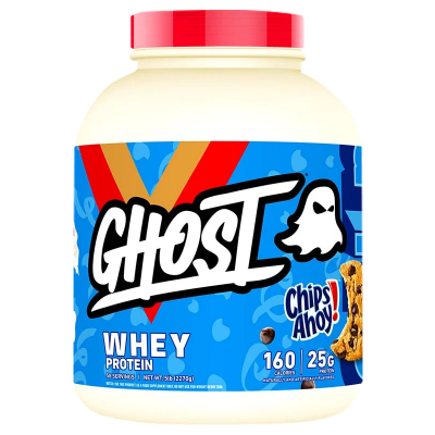 Ghost Whey 5lbs