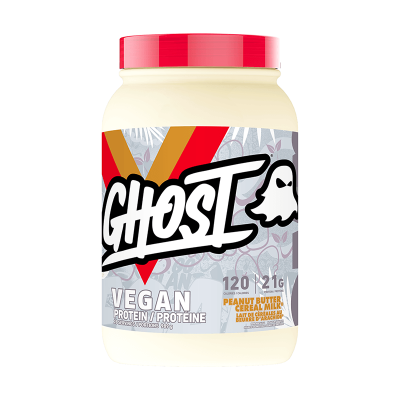 Ghost Vegan Protein 2lbs