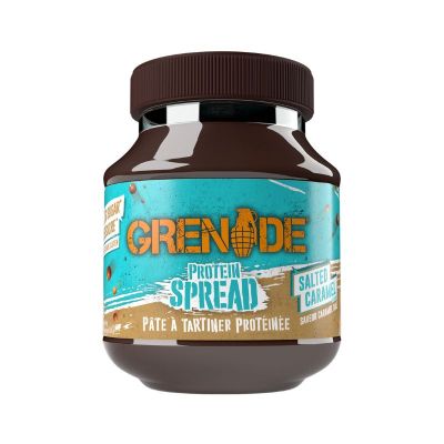 Grenade Carb Killa Spreads 360 grams