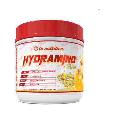 TC Nutrition Hydramino EAA 45 Servings