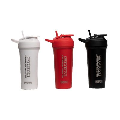 Legacy 2.0 770ml Imperial Insulated Shaker with Premium Silicone Lid