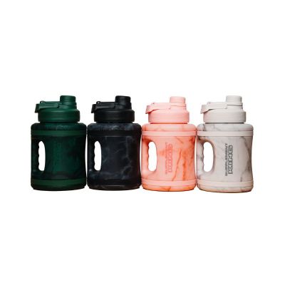 Supplement King Marble Series 1.5L Monarch V2 with Utility Lid