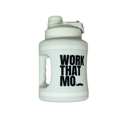 Movember Series 1.5L Monarch V2 With Utility Lid - Work That Mo