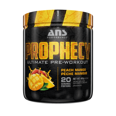 ANS Performance Prophecy 20 Servings