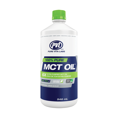 PVL MCT Oil 1000ml