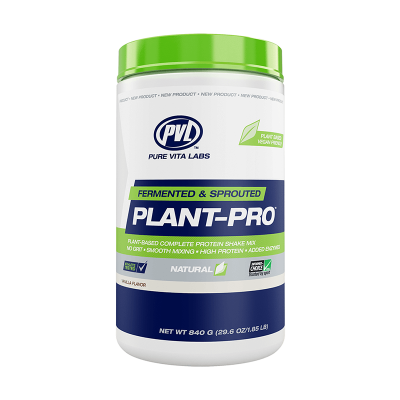 PVL Plant Pro 840g