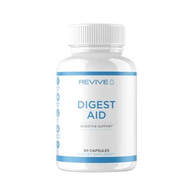 Revive Digest Aid 90 Capsules