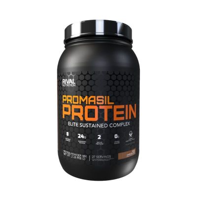 Rival Nutrition Promasil 2lbs