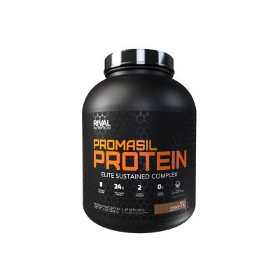Rival Nutrition Promasil 5lbs