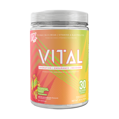 VNDL Project Vital 30 Servings