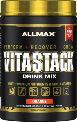 Allmax Nutrition Vitastack