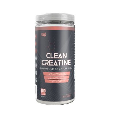 VNDL Project Clean Creatine 150g