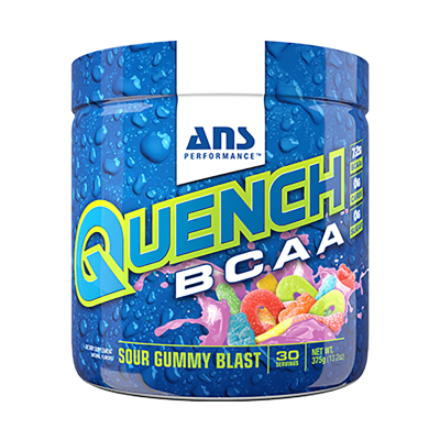 ANS Performance Quench 30 Servings