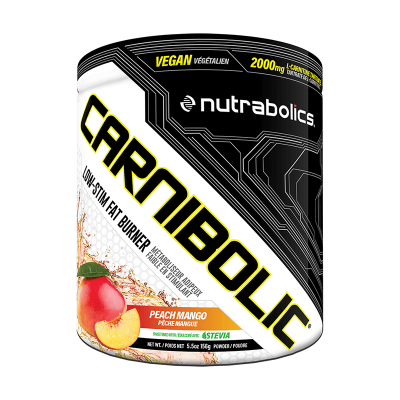 Nutrabolics Carnibolic 30 Servings