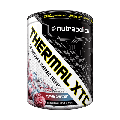 Nutrabolics Thermal XTC 30 Servings