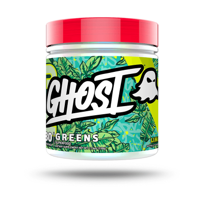Ghost Greens 30 Servings