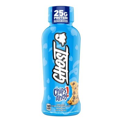 Ghost Protein Shake 355ml