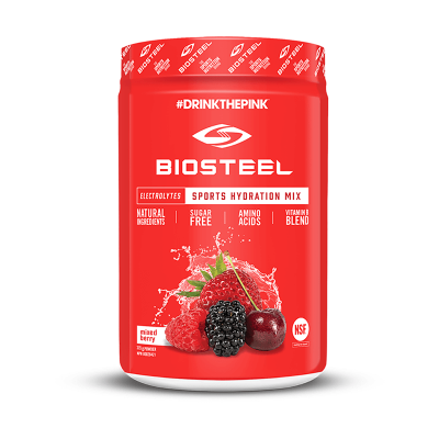 Biosteel High Performance Sports Drink 315g