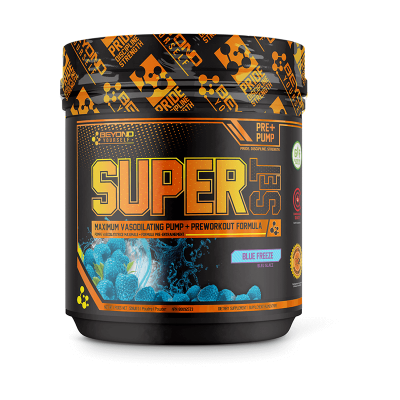 Beyond Yourself Superset 40 Servings