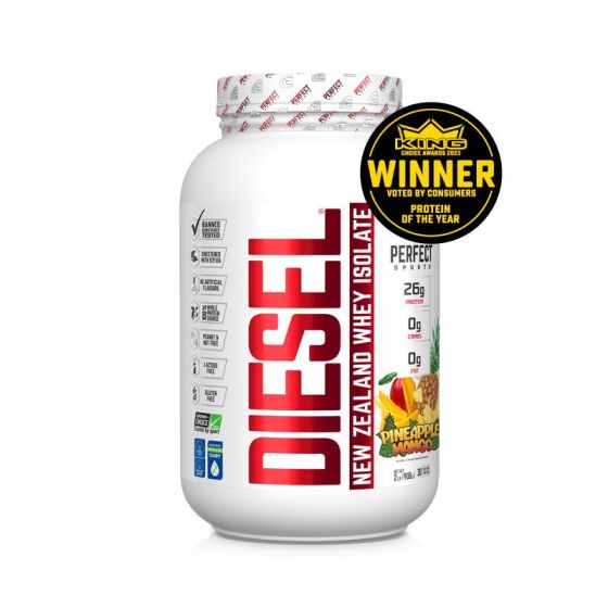 Perfect Sports Diesel 2lbs