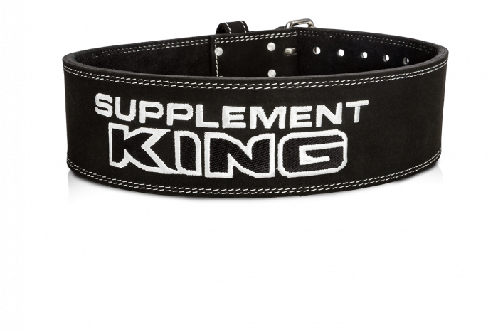 Supplement King Lifting Belt