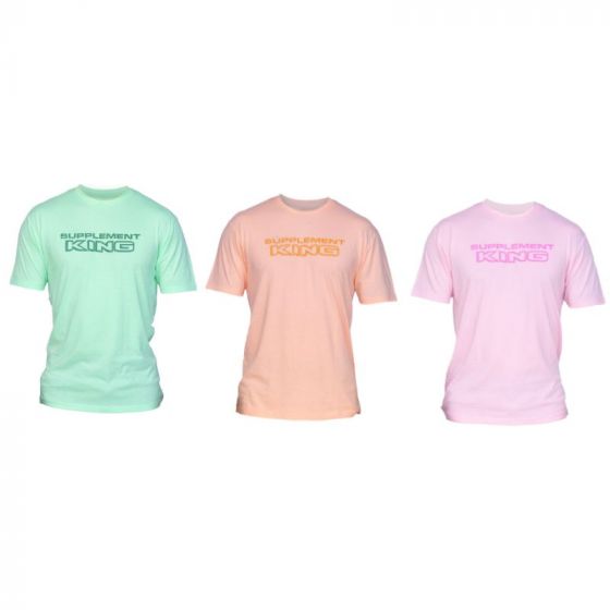 King shirt top