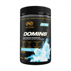 PVL Domin8 40 Servings