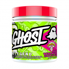 Ghost Legend 30 Servings