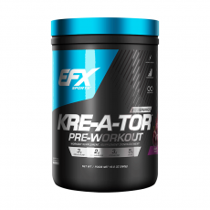 EFX Sports Kre-A-Tor 20 Servings