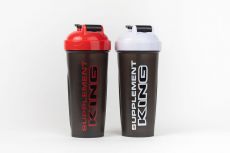 Supplement King Shaker 800ml With Mixing Rod
