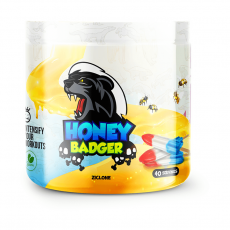 Yummy Sports Honey Badger 40 Servings