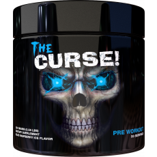 Cobra Labs The Curse 50 Servings