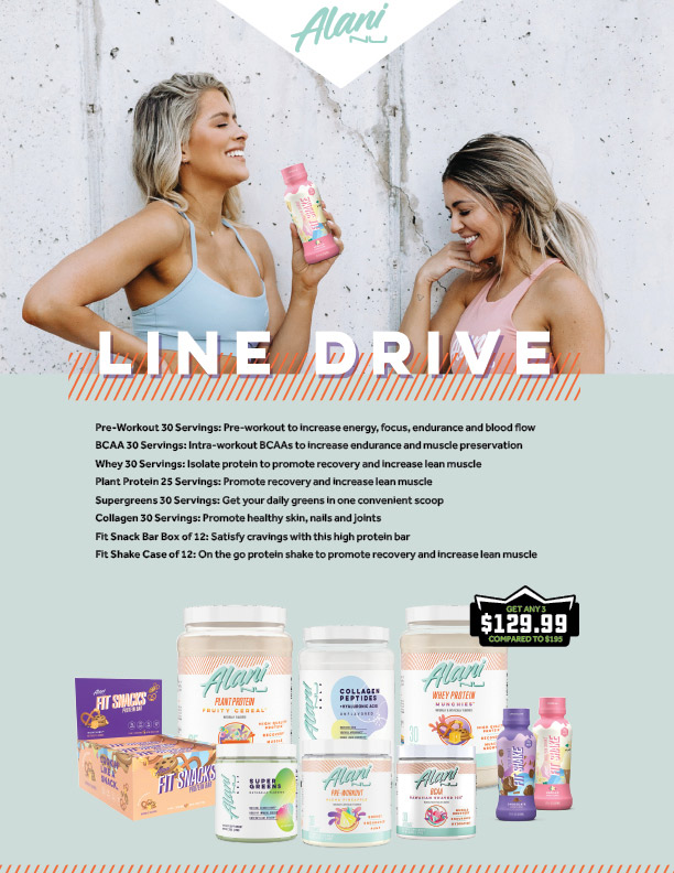 Supplement King Flyers Supplement King