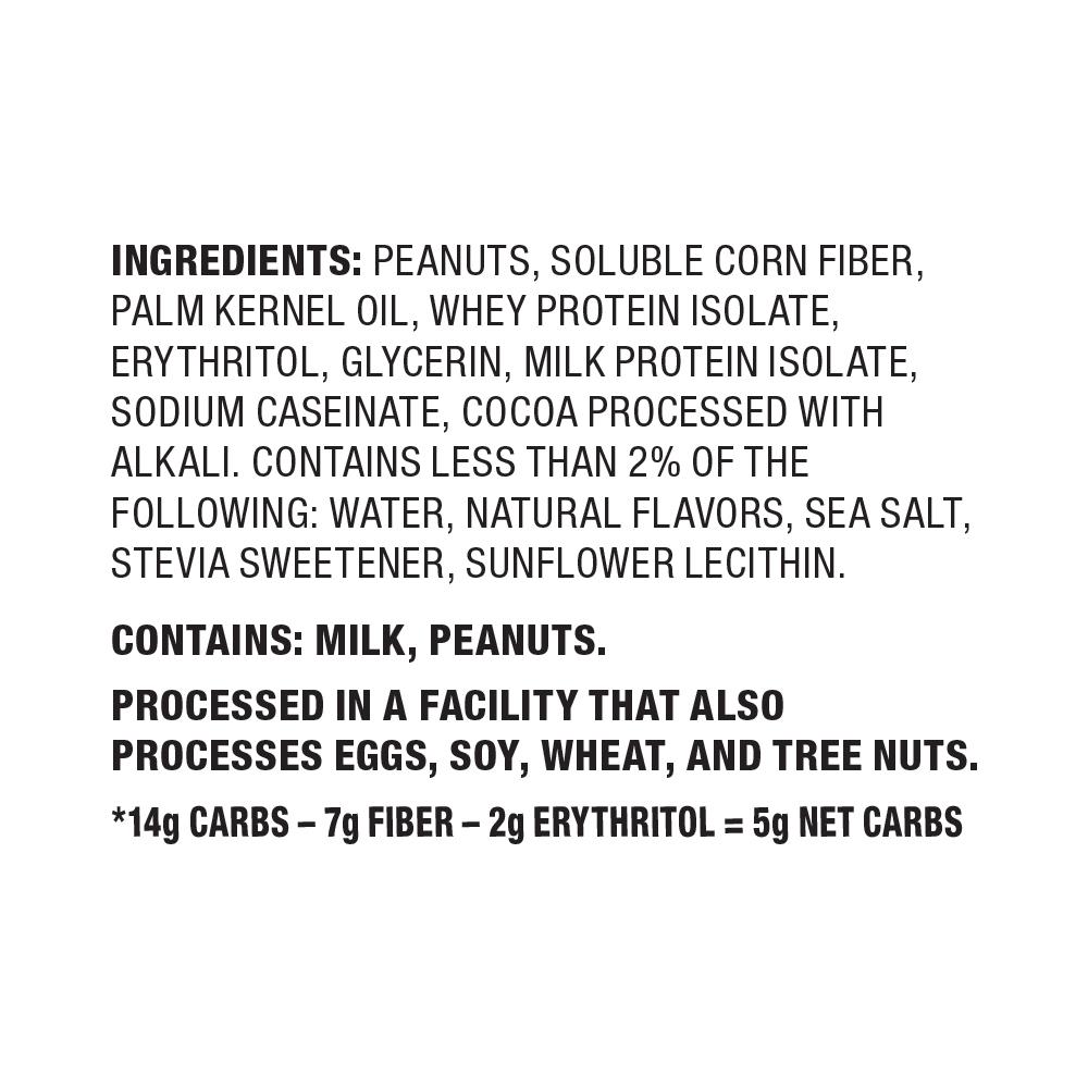 Quest Nutrition Snack Bar 12 Bars Per Box Supplement King