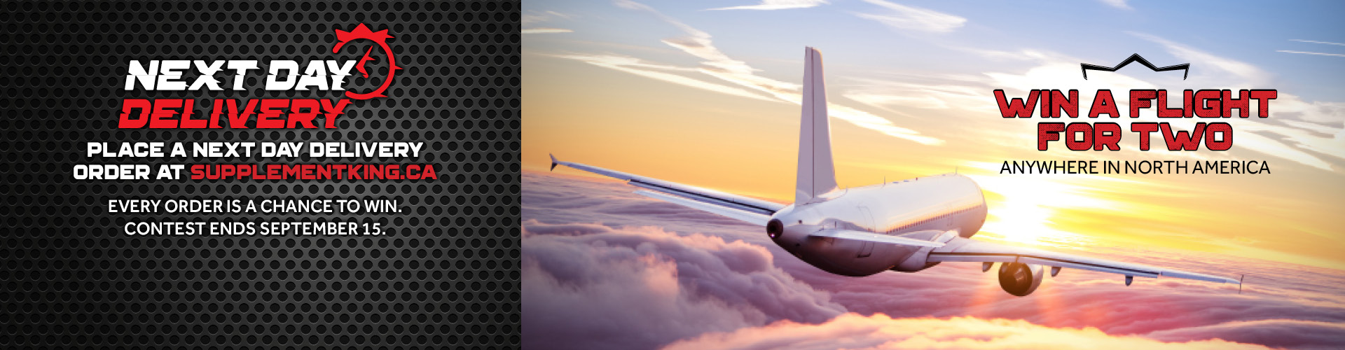 Supplements for Workout & Weight Loss in Canada Supplement King